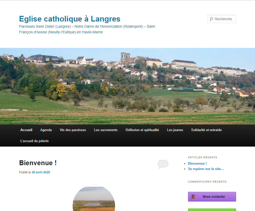 site de rencontre langres